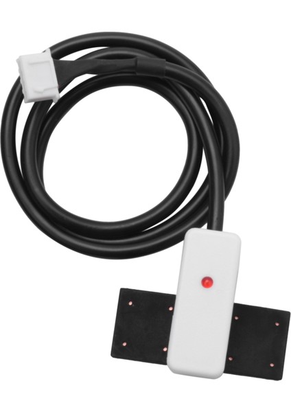 Sıvı Seviye Sensörü, Temassız Şamandıra Su Seviyesi Switch Su Seviye Kontrolör Algılama Aracı (XKC-Y26-PNP) (Yurt Dışından)