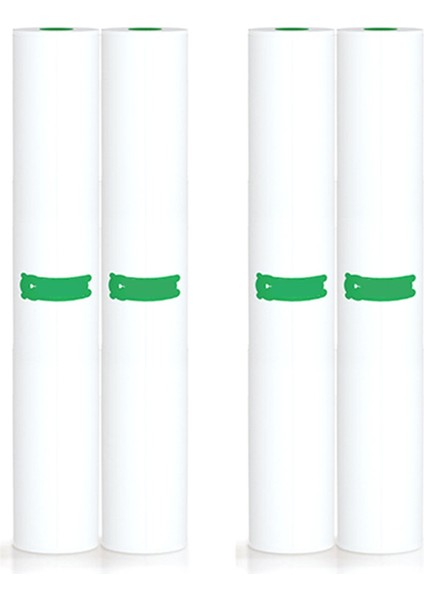 A40 Yazıcı Için Termal A4 Kağıdı (Yurt Dışından)