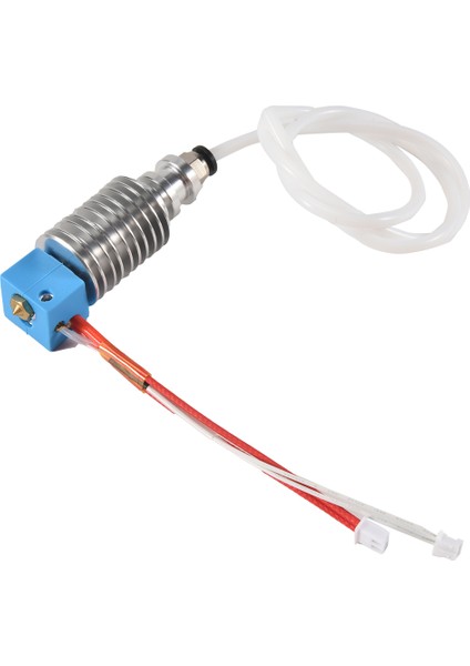 3D Yazıcı Aksesuarları, 12V Extruder Kit, I3 Mega Anycubic 3D Yazıcı Için Princhead (Yurt Dışından) fiyatları