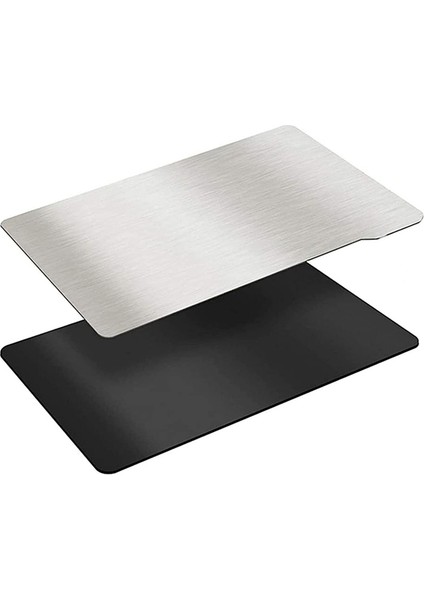 Reçine 3D Yazıcı Esnek Bina Plakası, Yay Çeliği Esnek Plaka ve Satürn 225X128MM Için Manyetik Taban Platformu (Yurt Dışından) indirimleri