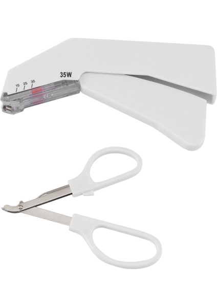 35W Tek Kullanımlık Cilt Zımbası Paslanmaz Çelik Cilt Zımbası (Yurt Dışından)