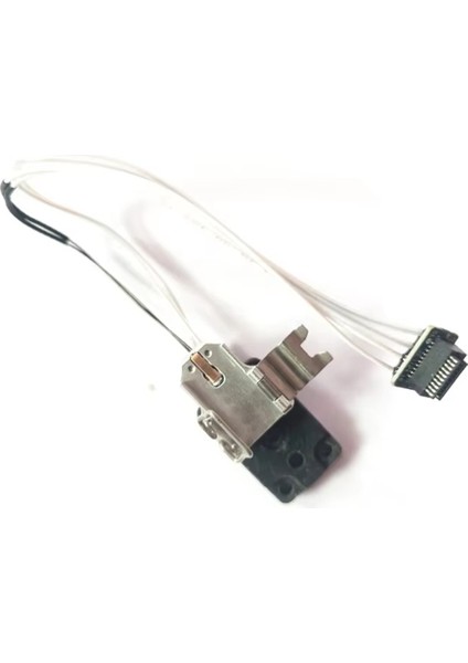 Bambu Lab A1 / A1 Mini Baskı Hotend Isıtma Bileşeni Sıcak Isıtma Montajı Kiti Sıcak Uç 3D Yazıcı Aksesuarları (Yurt Dışından) fırsatları