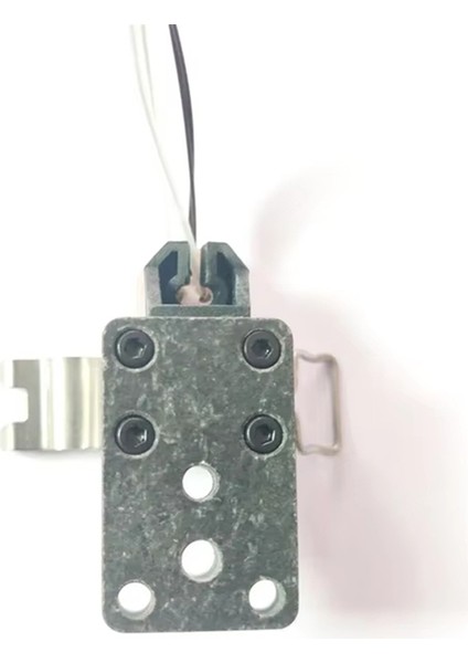 Bambu Lab A1 / A1 Mini Baskı Hotend Isıtma Bileşeni Sıcak Isıtma Montajı Kiti Sıcak Uç 3D Yazıcı Aksesuarları (Yurt Dışından) indirimleri