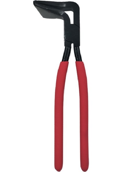 El Dikiş Makineleri Sac Metal Aletleri 45° Metal Bükme Pensesi (Yurt Dışından)