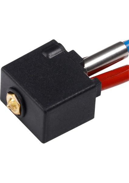 Montajlı Baskı Sıcak Uç Kit Head Extruder Değiştirme Kiti Kobra2, Kobra 2 Neo, Kobra 2 Pro, Kobra2 Plus, 3D Yazıcılar (Yurt Dışından) fırsatları