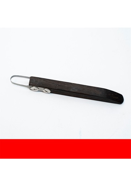 Seramik Kazıyıcı Metal Değiştirilebilir Kazıyıcı E (Yurt Dışından)