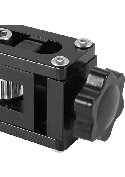 Güncelleme 2020 x Eksen Profili Senkron Kemer Streç Kırpma Cr-10 CR-10S Ender-3 3D Yazıcı Parçaları (Yurt Dışından) indirimleri