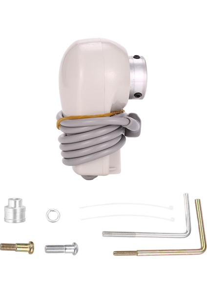 Endüstriyel Dikiş Makinesi Için Fırçasız Senkronizatör, Enerji Tasarrufu, Motor Harici Sabit Iğne Cihazı (Yurt Dışından) modelleri