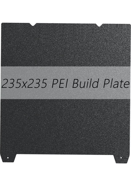 Plaka Çift Taraflı Peı Kaplama Dokulu Sayfası, Kırktırılık Için Esnek Yay Çelik Manyetik Platform Plakası K1 S1 (Yurt Dışından) fiyatları