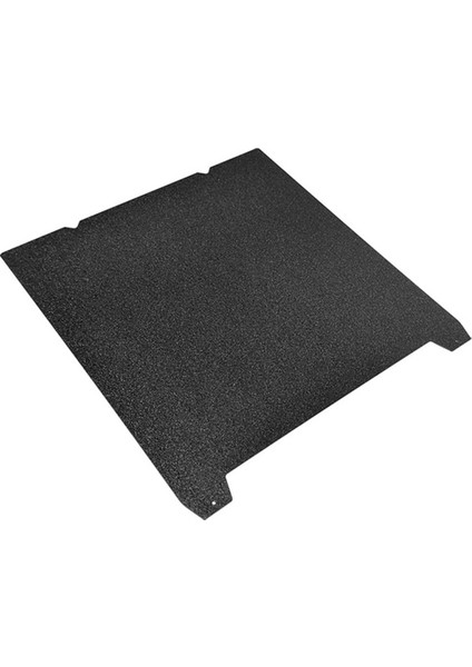 Plaka Çift Taraflı Peı Kaplama Dokulu Sayfası, Kırktırılık Için Esnek Yay Çelik Manyetik Platform Plakası K1 S1 (Yurt Dışından) fırsatları