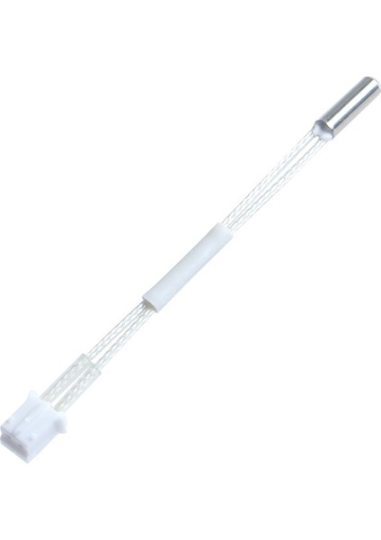 3D Yazıcı Termistörü 100K 24V 60W Yüksek Sıcaklık Termistör Ph2.0 Kırmızılık Için Terminal K1/ K1 Max Hotend (Yurt Dışından) fırsatları