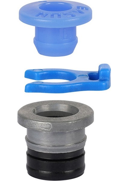 Ercf V2.0 Voron M4 Ekstrüder Aksesuarları 3D Yazıcı Parçaları ECAS04 Bowden Fitting 3 Pcs (Yurt Dışından) fiyatları