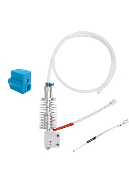 Anycubic Kobra Max/plus Nozul Baskılı Head Hotend 3D Yazıcı Aksesuarları/kobra Max/plus (Yurt Dışından)