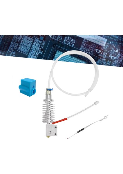 Anycubic Kobra Max/plus Nozul Baskılı Head Hotend 3D Yazıcı Aksesuarları/kobra Max/plus (Yurt Dışından) fırsatları