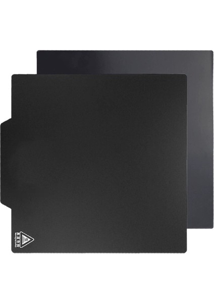 3D Yazıcı Esnek Çıkarılabilir Manyetik Yapı Plakası Isı Tabanlı Çıkartma Sıcak Yatak Yapı Yüzey Ender 3 Ender 3 Pro (Yurt Dışından) fiyatları
