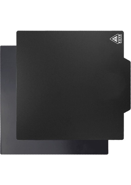 3D Yazıcı Esnek Çıkarılabilir Manyetik Yapı Plakası Isı Tabanlı Çıkartma Sıcak Yatak Yapı Yüzey Ender 3 Ender 3 Pro (Yurt Dışından) modelleri