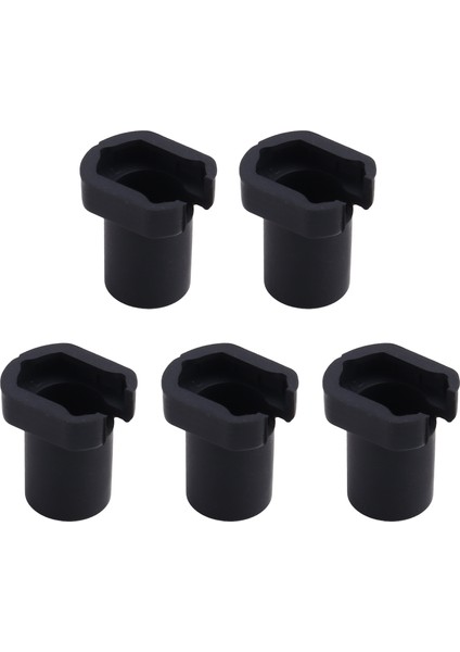 Qıdı Q1 Pro 3D Yazıcı Için 5pcs Hotend Koruyucu Kapak, Yüksek Sıcaklık Direnç, 3D Yazıcı Performansını Artırır (Yurt Dışından) fiyatları