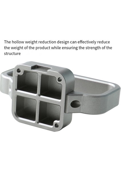Bambu A1 Mini Için Tüm Metal Sap Cnc AL6061 Malzeme Kiti Bambu Lab A1 Mini 3D Yazıcı Için Tutulması Kolay (Yurt Dışından) indirimleri