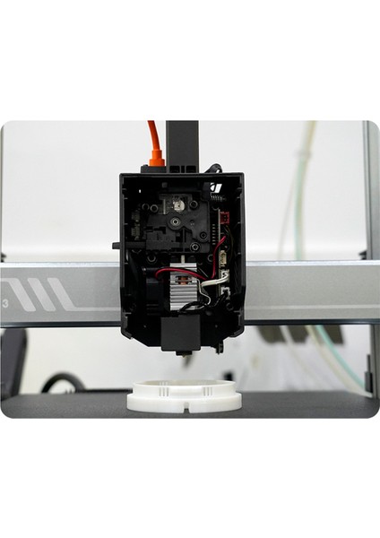 3D Yazıcı Aksesuarları 3 Ekstrüder Baskı Sıcak Uç Kiti 3 Combo 0.4mm Sabit Çelik (Isı Lavabosu Ile) (Yurt Dışından) fiyatları