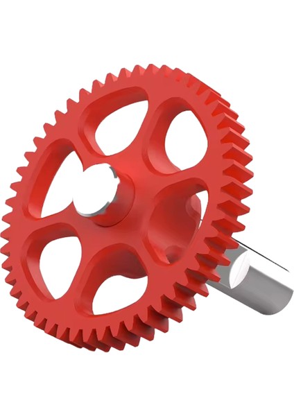 Voron Için 0.2/2.4 Cnc Bng Redüktör Tekerle (Yurt Dışından)