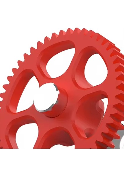 Voron Için 0.2/2.4 Cnc Bng Redüktör Tekerle (Yurt Dışından) modelleri