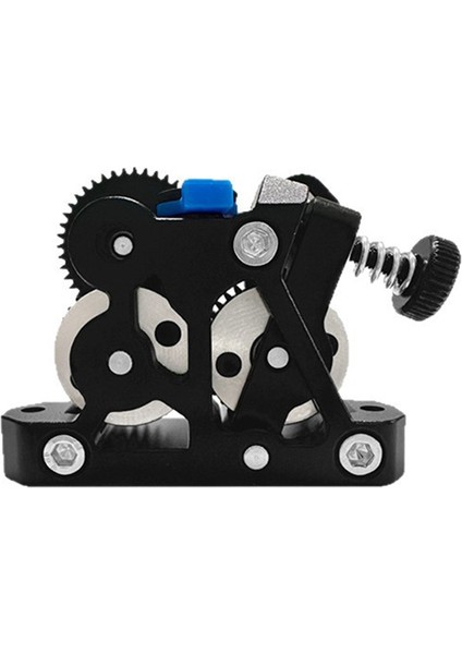 Dıy 3D Yazıcı Için 3D Yazıcı Voron 2.4 Için Büyük Vitesli Tüm Metal Mini Ekstrüder (Yurt Dışından)