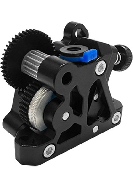 Dıy 3D Yazıcı Için 3D Yazıcı Voron 2.4 Için Büyük Vitesli Tüm Metal Mini Ekstrüder (Yurt Dışından) fırsatları