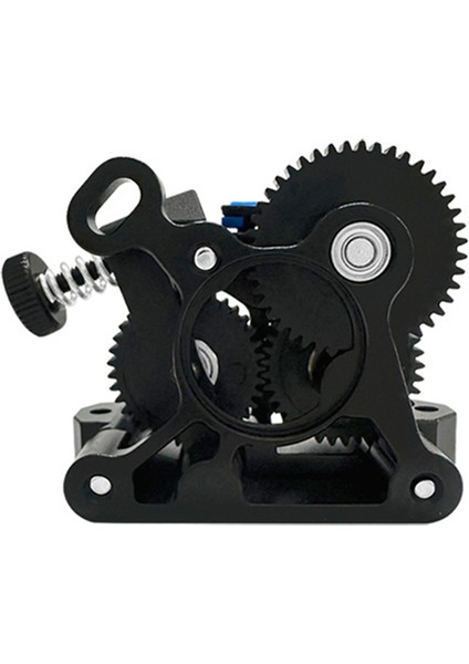 Dıy 3D Yazıcı Için 3D Yazıcı Voron 2.4 Için Büyük Vitesli Tüm Metal Mini Ekstrüder (Yurt Dışından) indirimleri