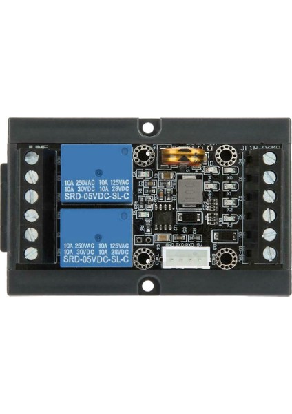 Plc Endüstriyel Kontrol Kurulu FX1N-06MR Programlanabilir Röle Gecikme Modülü Salın (Yurt Dışından)