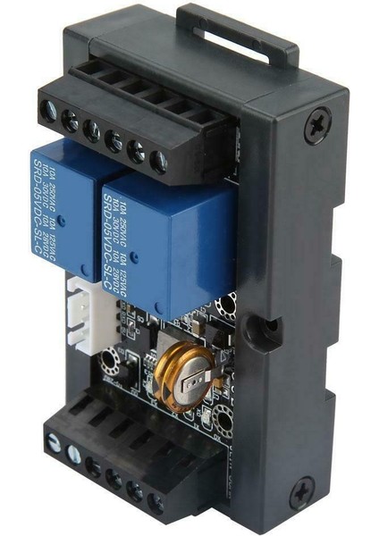Plc Endüstriyel Kontrol Kurulu FX1N-06MR Programlanabilir Röle Gecikme Modülü Salın (Yurt Dışından) fiyatları