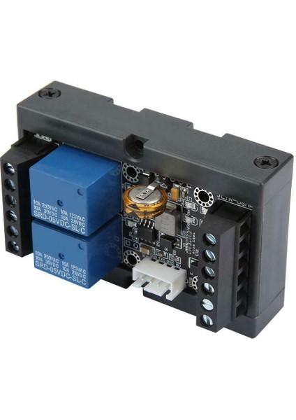 Plc Endüstriyel Kontrol Kurulu FX1N-06MR Programlanabilir Röle Gecikme Modülü Salın (Yurt Dışından) modelleri