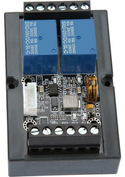 Plc Endüstriyel Kontrol Kurulu FX1N-06MR Programlanabilir Röle Gecikme Modülü Salın (Yurt Dışından) fırsatları