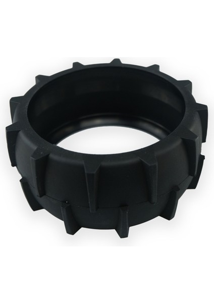 2pcs Çim Biçme Robot Robot Kauçuk Anti Kasnak Dream A1 Robotik Çim Biçme Makinesi Ön Tekerlek Çim Biçme Makinesi Aksesuarları (Yurt Dışından) modelleri