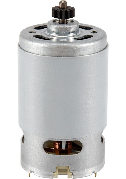 10.8V/12V 13 Diş Motor Bosch GSR10.8-2-LI GSR120-LI GSR10.8V-LI-2 Yüksek Kaliteli Elektrikli El Alımları (Yurt Dışından)