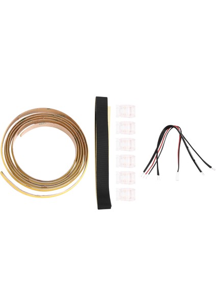 Kırkırı K1/k1 Max Süper Parlak 10MM LED Cob Dolgu Işığı LED 3D Yazıcı Aksesorikleri (Yurt Dışından)