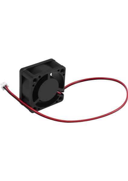 3D Yazıcı 4020 Soğutma Fanı Dc 24V Fırça Boş Mini Soğutucu 40MM Soğutma Fanı 40X40X20MM Yüksek Kalite (Yurt Dışından) modelleri