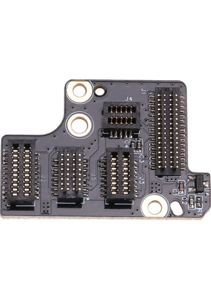 P1 Serisi 3D Yazıcı Aksesuarları Için P1P Ekstrüder Adaptör Plakası Için Bambu Lab 3D Yazıcı Için (Yurt Dışından) modelleri