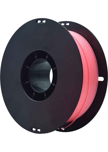 1.75MM 3D Yazıcı Normal Pla Filament Işık Pembe 1000G Makara Başına Bir Şişe 3D Yazıcı Çubuğu Aracı MIKA3D (Yurt Dışından)