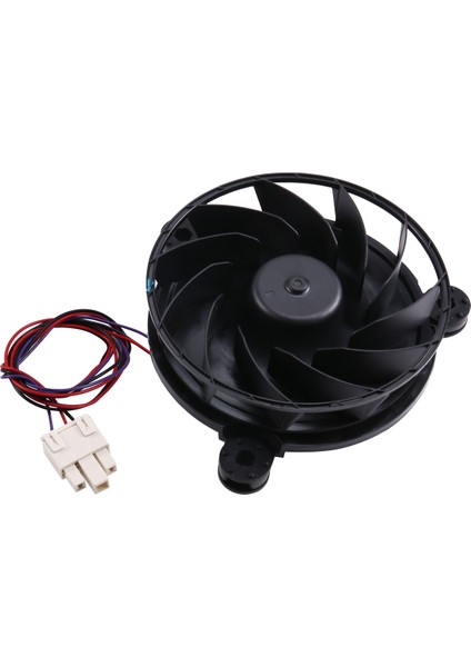 Nıdec Için Soğutma Soğutma Fanı GW12E12MS1CB-52 12V0.22A Haier Buzdolabı Için Aksesuarlar (Yurt Dışından)