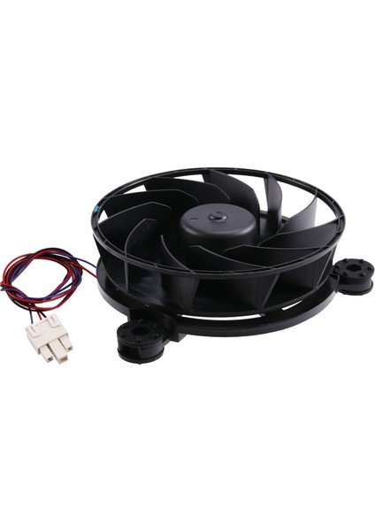 Nıdec Için Soğutma Soğutma Fanı GW12E12MS1CB-52 12V0.22A Haier Buzdolabı Için Aksesuarlar (Yurt Dışından) fiyatları