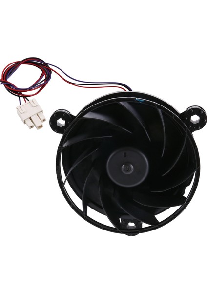 Nıdec Için Soğutma Soğutma Fanı GW12E12MS1CB-52 12V0.22A Haier Buzdolabı Için Aksesuarlar (Yurt Dışından) modelleri