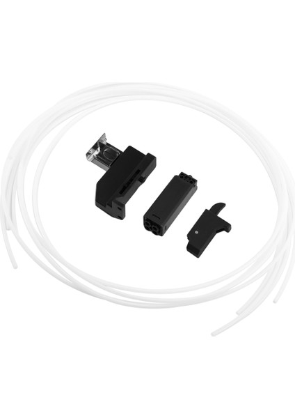 Anycubic K3C Yükseltme K3C-K3MC Kit Filament Hub Filament Kesici 3D Yazıcı Parçaları (Yurt Dışından) modelleri