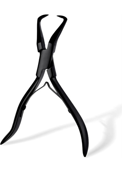 Saç Ekstansiyon Pensesi Paslanmaz Çelik Saç Ekstansiyon Aletleri (Yurt Dışından)