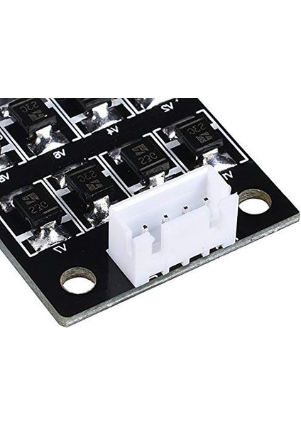6 Pack Tl Desen Eliminasyon Motor Kırpma Filtresi 3D Yazıcı Step Motor Sürücüleri (Yurt Dışından) fırsatları