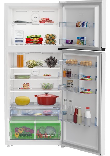 978557 EB Fit No Frost Buzdolabı