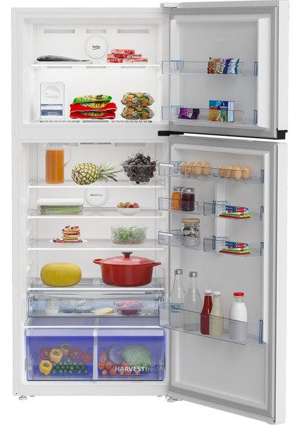 978557 EB Fit No Frost Buzdolabı