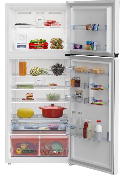 978557 EB Fit No Frost Buzdolabı