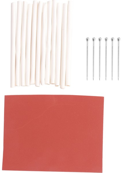 Tam Dikiş Uygulama Kiti, Mikroskopi Vasküler Anastomoz (Yurt Dışından)