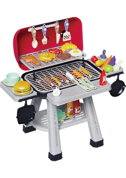 Yeni Çocuk Barbekü Izgara Eğitici Oyuncaklar (Yurt Dışından)