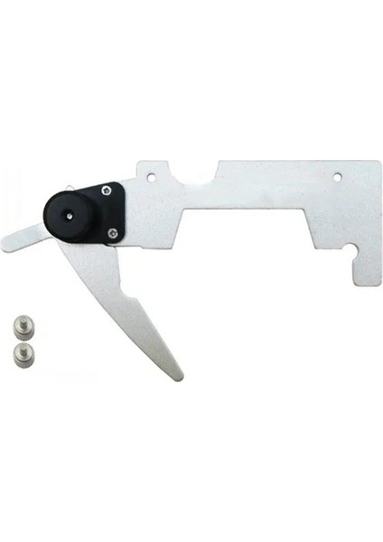 Biyolojik Stereo Mikroskop Çift Mekanik Aşama Mobil Sahne Tutucu Slayt Kelepçe Aksesuarları Parçaları (Yurt Dışından)